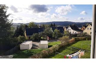 Wohnung kaufen in 08344 Grünhain-Beierfeld, Grünhain-Beierfeld - 3 Zimmer Eigentumswohnung- Herrliche Aussicht!