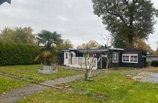 Haus kaufen in 21481 Lauenburg, Lauenburg/Elbe - Freizeit-und Campingpark Tespe