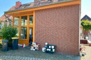 Doppelhaushälfte kaufen in 23923 Lüdersdorf, Lüdersdorf - Großzügige Doppelhaushälfte in Schönberg (Mecklenburg) zu verk.