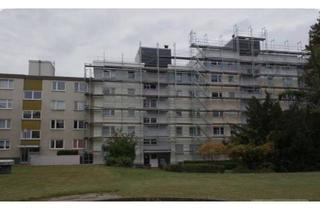 Wohnung kaufen in 30177 Hannover, Hannover - Vermietete 1-Zi.-Kapitalanlage mit Balkon nähe Mittellandkanal