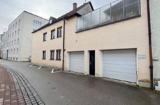 Haus kaufen in 84453 Mühldorf, Mühldorf am Inn - Haus zuverkaufen