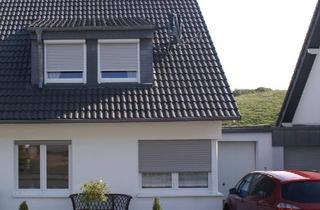 Doppelhaushälfte kaufen in 51519 Odenthal, Odenthal - Architekten-DHH mit Wintergarten in Waldrandlage