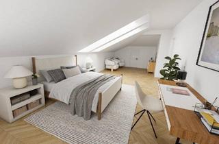 Wohnung kaufen in 84034 Landshut, Landshut - Moderne Dachgeschosswohnung mit großer Dachterrasse in Dingolfing
