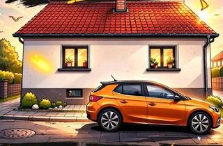 Einfamilienhaus kaufen in 66450 Bexbach, Bexbach - zu Verkaufen freistehendes Einfamilienhaus mit viel Potential