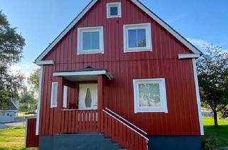 Haus kaufen in 97447 Gerolzhofen, Gerolzhofen - Traditionelles Haus in Schweden