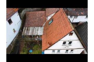 Einfamilienhaus kaufen in 97840 Hafenlohr, Hafenlohr - Einfamilienhaus zu verkaufen