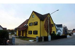 Einfamilienhaus kaufen in 93326 Abensberg, Abensberg - Einfamilienhaus mit Einliegerwohnung - Provisionsfrei von privat