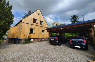 Einfamilienhaus kaufen in 09122 Chemnitz, Chemnitz - Einfamilienhaus Chemnitz 1250 m² Kamin Sauna