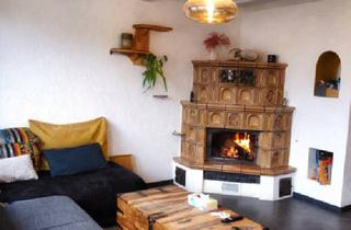 Wohnung kaufen in 59955 Winterberg, Winterberg - 3-Zimmer-Maisonettewohnung in zentraler Lage von Winterberg