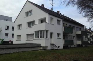 Wohnung kaufen in 44141 Dortmund, Dortmund - Apartment, ETW, Nähe Westfalenpark; optional mit Garage