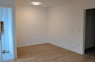 Wohnung kaufen in 85055 Ingolstadt, Ingolstadt - 1-Zimmer-Wohnung provisionsfrei zu verkaufen, gute Rendite