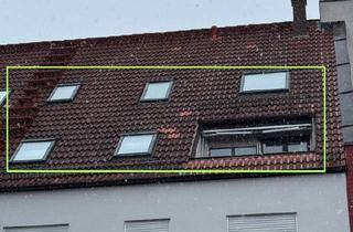 Wohnung kaufen in 86343 Königsbrunn, Königsbrunn - Wohnung Dachgeschosswohnung