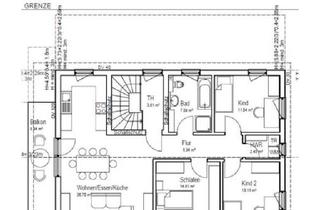 Wohnung kaufen in 86926 Greifenberg, Greifenberg - 4 Zimmer Wohnung
