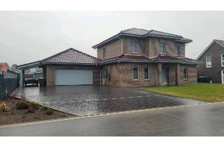 Einfamilienhaus kaufen in 26639 Wiesmoor, Wiesmoor - EFHErdwärmepumpeKleinkraftwerk mit Speicher