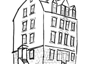 Mehrfamilienhaus kaufen in 26389 Wilhelmshaven, Wilhelmshaven - Ohne Makler, Mehrfamilienhaus mit 4 Einheiten 440qm Wohnfläche