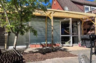 Haus kaufen in 26835 Hesel, Hesel - Etabliertes F erienhaus 3 ZKB, Sauna am Heseler Wald