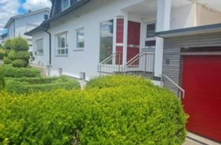 Mehrfamilienhaus kaufen in 34549 Edertal, Edertal - Haus mit drei Wohneinheiten zu verkaufen