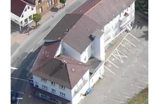 Haus kaufen in 64354 Reinheim, Reinheim - Wohn- und Geschäftshaus, KM 145.000? p.a