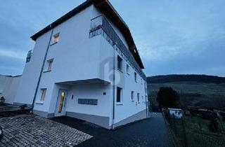Wohnung kaufen in 54470 Bernkastel-Kues, Bernkastel-Kues - LEBENSQUALITÄT IN ZENTRALER LAGE