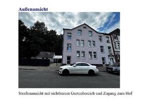 Mehrfamilienhaus kaufen in 45896 Gelsenkirchen, Gelsenkirchen - Haus zu verkaufen in GE SCHOLVEN OHNE MAKLER