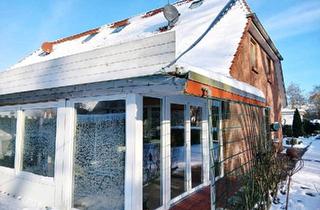 Reihenhaus kaufen in 25704 Meldorf, Meldorf - Endreihenhaus in MeldorfNordseenähe