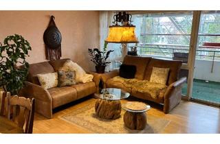 Wohnung kaufen in 73732 Esslingen, Esslingen am Neckar - Schöne 3-Zimmer Wohnung HohenkreuzSt. Bernhard zu verkaufen.