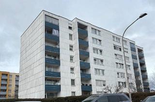 Wohnung kaufen in 74172 Neckarsulm, Neckarsulm - 2-Zimmer Wohnung in Neckarsulm