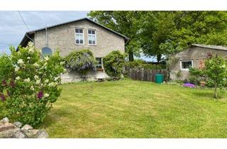 Doppelhaushälfte kaufen in 18510 Wittenhagen, Wittenhagen - Doppelhaushälfte mit ca.190m² Wfl., Nähe Ostsee, Maklerfrei!!