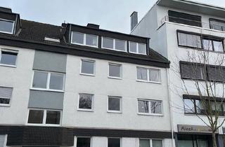 Wohnung kaufen in 56068 Koblenz, Koblenz - Großzügige 3-Zimmer-Eigentumswohnung in Aussichtslage