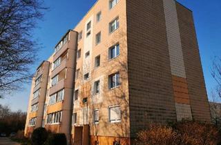 Wohnung kaufen in 04347 Leipzig, Leipzig - Ehemaliger DDR Plattenbau - sehr gepflegt in Leipzig Schönefeld-O