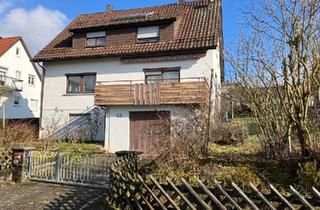 Haus kaufen in 73655 Plüderhausen, Plüderhausen - Herzstück! Sonnig, ruhig, zentral - sofort beziehbar.