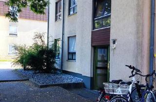Wohnung kaufen in 37077 Göttingen, Göttingen - Eigentumswohnung in WeendeGöttingen