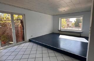 Wohnung kaufen in 38547 Calberlah, Calberlah - Großzügige 4 Zimmer Wohnung+ Garten + Wohnkeller 90qm