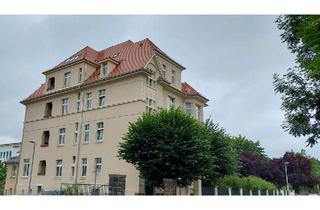 Mehrfamilienhaus kaufen in 01662 Meißen, Meißen - Mehrfamilienhaus mit Gewerbeeinheit und 7 Garagen