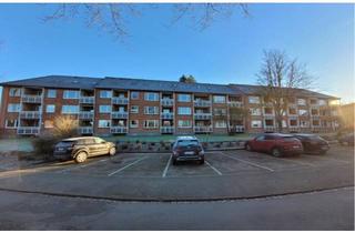 Wohnung kaufen in 24943 Tastrup, Tastrup - Vermietete 3-Zimmer-Wohnung in zentraler Wohnlage