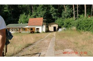 Haus kaufen in 15712 Königs Wusterhausen, Königs Wusterhausen - Grundstück