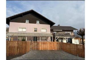 Haus kaufen in 94051 Hauzenberg, Hauzenberg - Haus in einem idyllischem Dorf