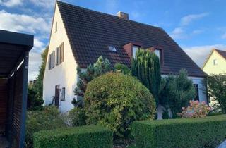 Haus kaufen in 97762 Hammelburg, Hammelburg - Charmantes Haus in Hammelburg zu verkaufen