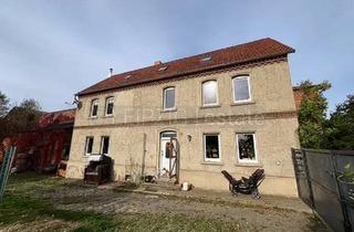 Haus kaufen in 06231 Bad Dürrenberg, Bad Dürrenberg - Kernsaniertes Haus mit vielen Möglichkeiten