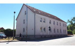 Mehrfamilienhaus kaufen in 39387 Oschersleben, Oschersleben (Bode) - Mehrfamilienhaus