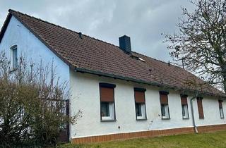 Einfamilienhaus kaufen in 06231 Bad Dürrenberg, Bad Dürrenberg - Einfamilienhaus mit 1650 m2 Grundstück verkaufen