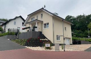 Einfamilienhaus kaufen in 35510 Butzbach, Butzbach - Einfamilienhaus Bj 2016 in Waldrandlage Butzbach (Provisionsfrei)