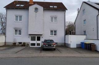 Wohnung kaufen in 64560 Riedstadt, Riedstadt - 1-Zi-Wohnung,Terrasse, Garage, Stellplätze in Riedstadt-Erfelden