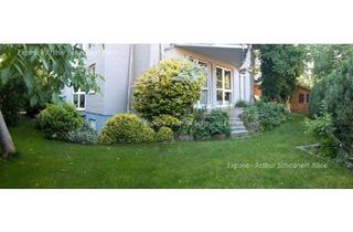 Wohnung kaufen in 14558 Nuthetal, Nuthetal - Garten & Hausgefühl, 130m², 4 Zi., Bezugs- & Provisionsfrei