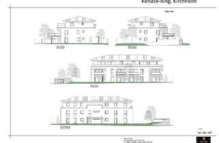 Wohnung kaufen in 87778 Stetten, Stetten - Neubauwohnungen in Kirchheim in Schwaben