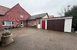 Bauernhaus kaufen in 38530 Didderse, Didderse - Älteres sanierungsbedürftiges Bauernhaus