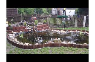 Mehrfamilienhaus kaufen in 38667 Bad Harzburg, Bad Harzburg - Mehrfamilien-Fachwerkhaus mit Innenhof in der Goslarer Altstadt