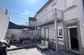 Wohnung kaufen in 68229 Friedrichsfeld, Edingen-Neckarhausen - Charmante 2-Zimmer Wohnung (64,15m²) in Mannheim