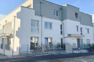 Wohnung kaufen in 73479 Ellwangen, Ellwangen (Jagst) - Neuwertige ETW im 1. OG - ohne Makler!