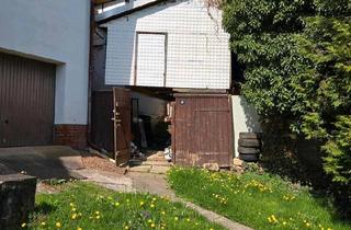 Haus kaufen in 37345 Sonnenstein, Sonnenstein - Haus in Jützenbach ruhige Lage wohlfühl Atmosphäre